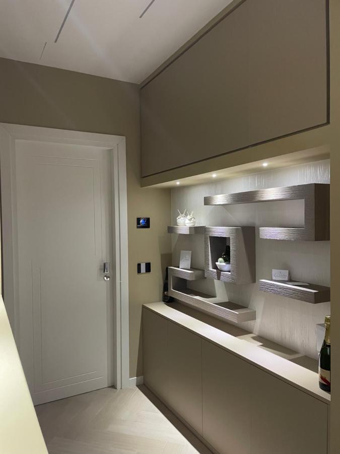 B&B L'Orchidea Тропеа Екстериор снимка