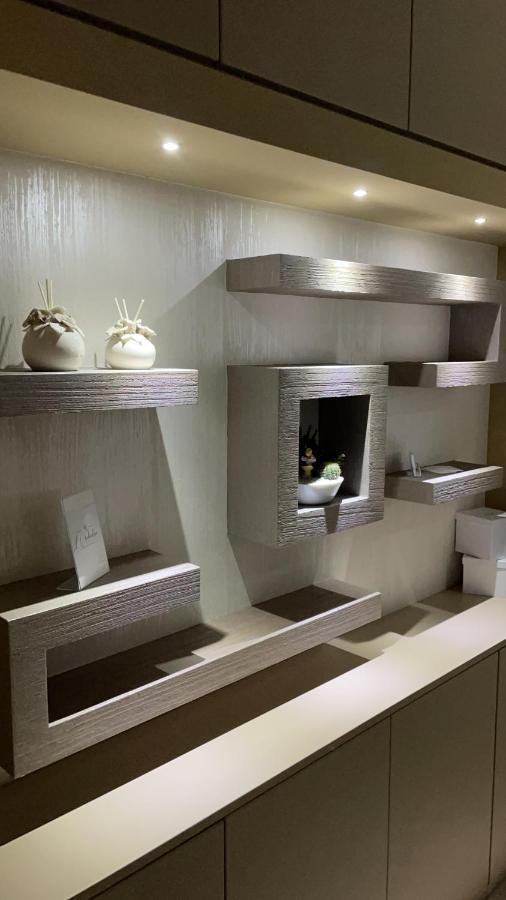 B&B L'Orchidea Тропеа Екстериор снимка