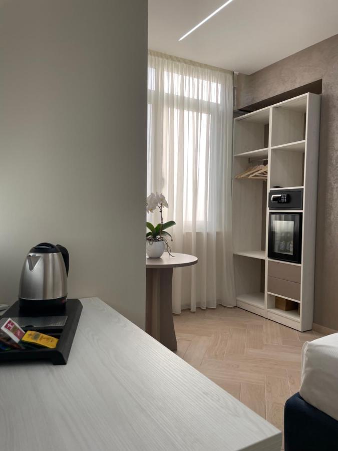 B&B L'Orchidea Тропеа Екстериор снимка
