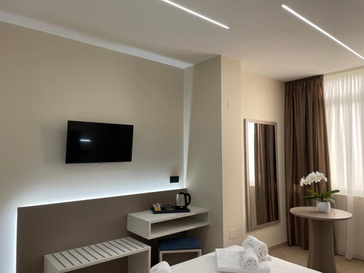 B&B L'Orchidea Тропеа Екстериор снимка