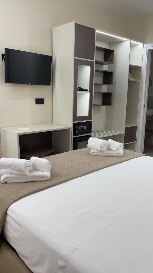 B&B L'Orchidea Тропеа Екстериор снимка