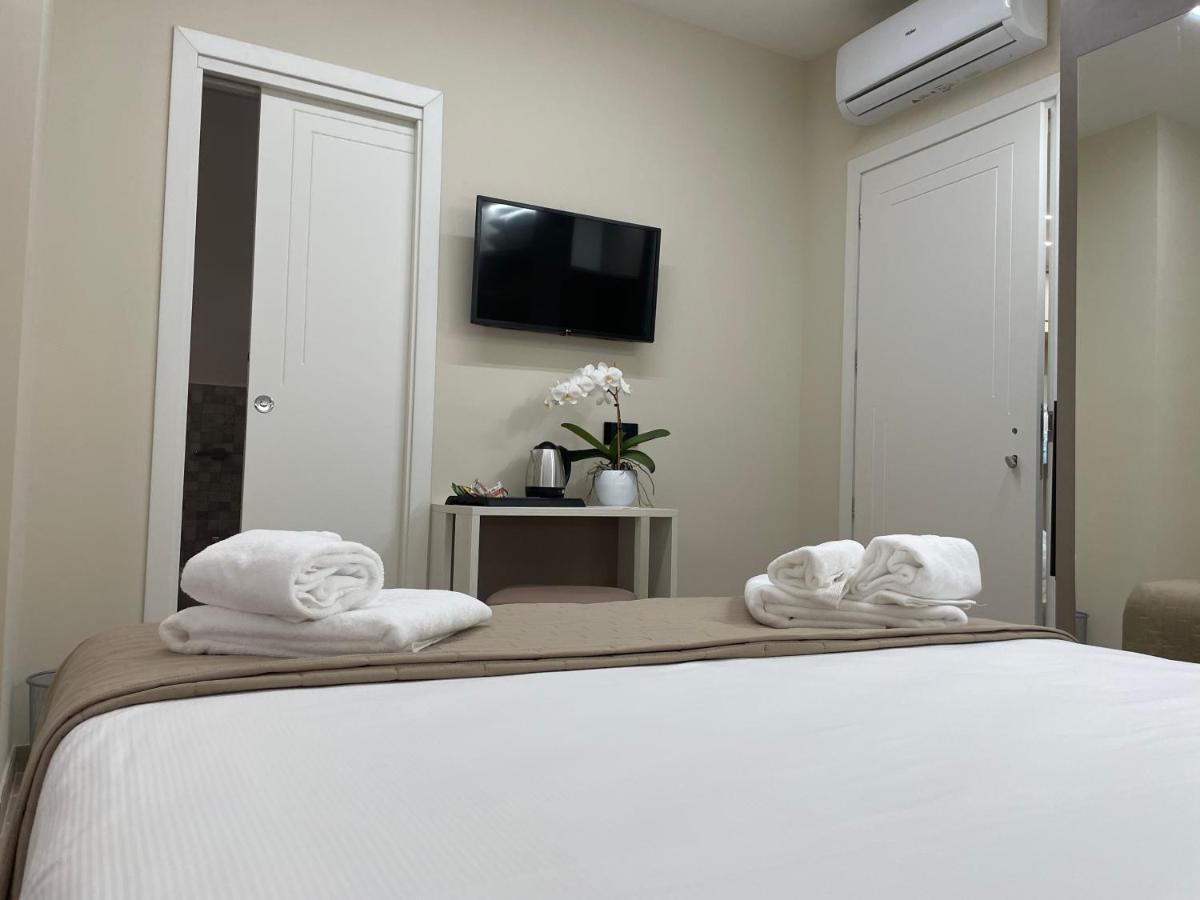 B&B L'Orchidea Тропеа Екстериор снимка