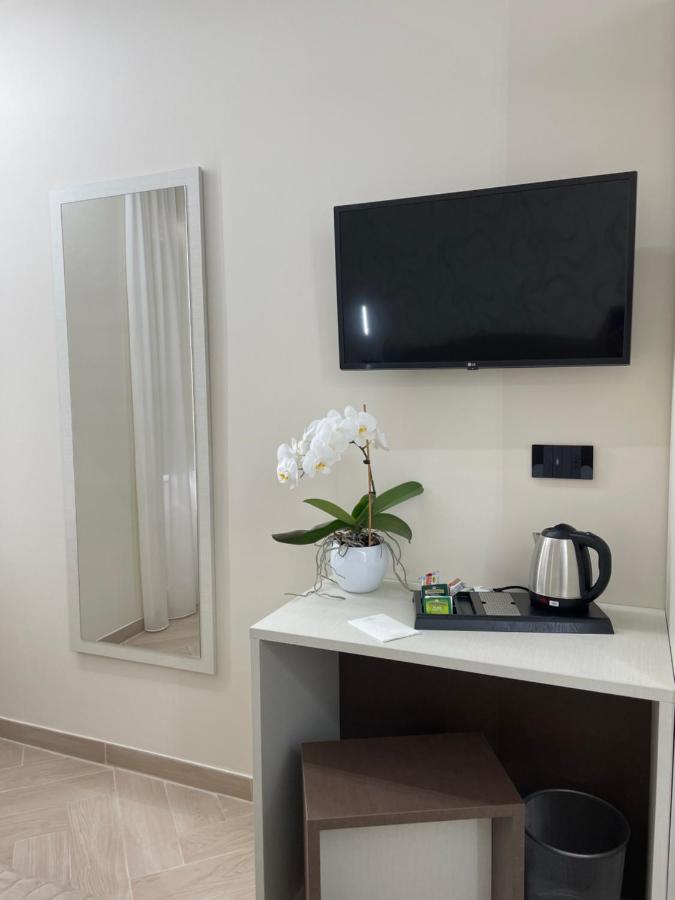 B&B L'Orchidea Тропеа Екстериор снимка