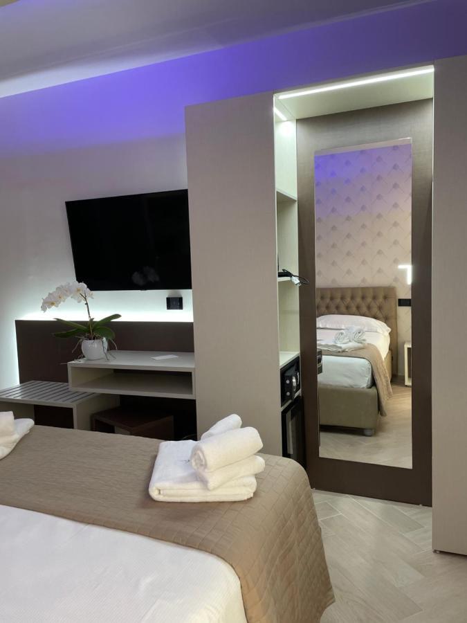 B&B L'Orchidea Тропеа Екстериор снимка