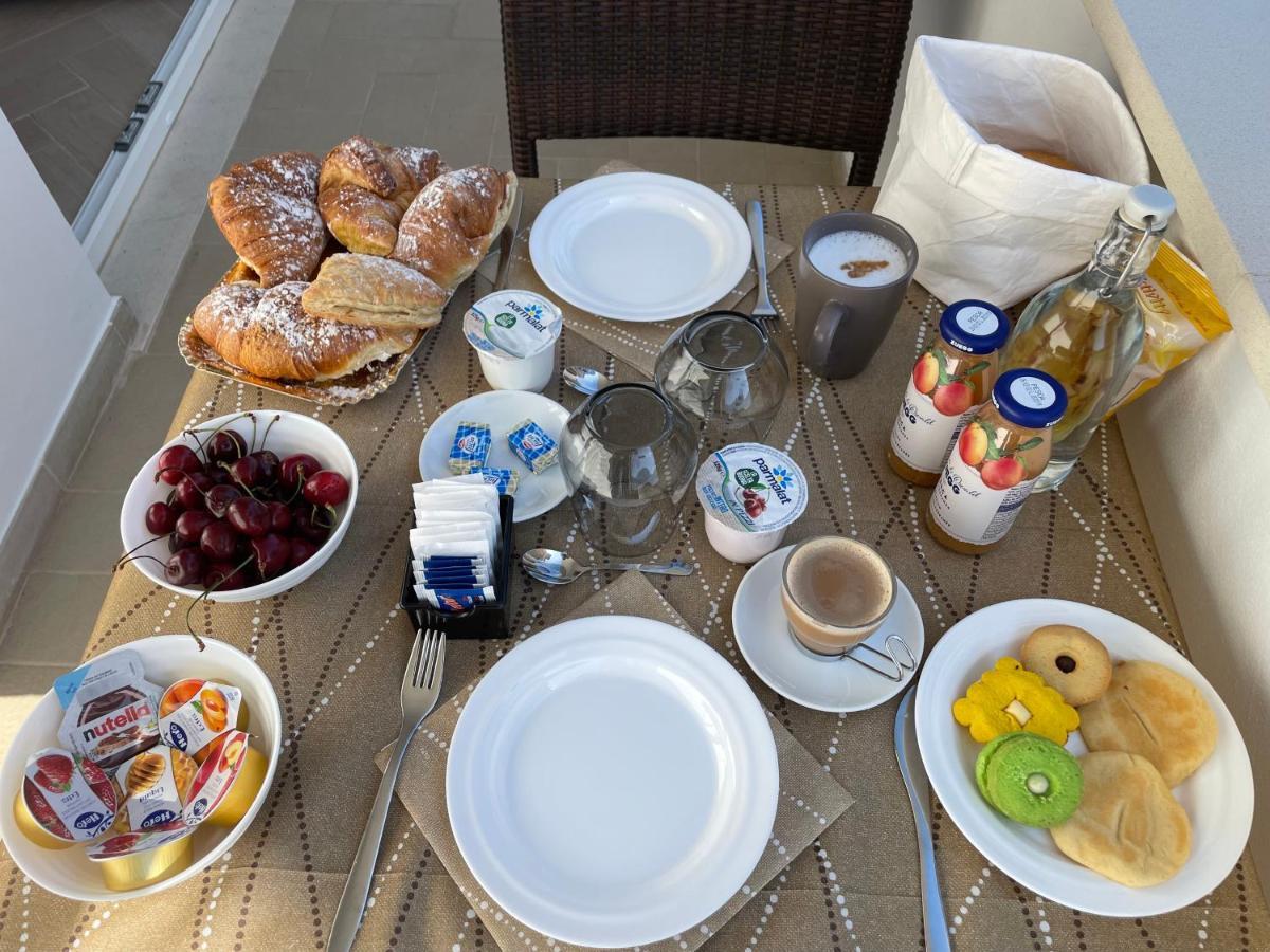 B&B L'Orchidea Тропеа Екстериор снимка
