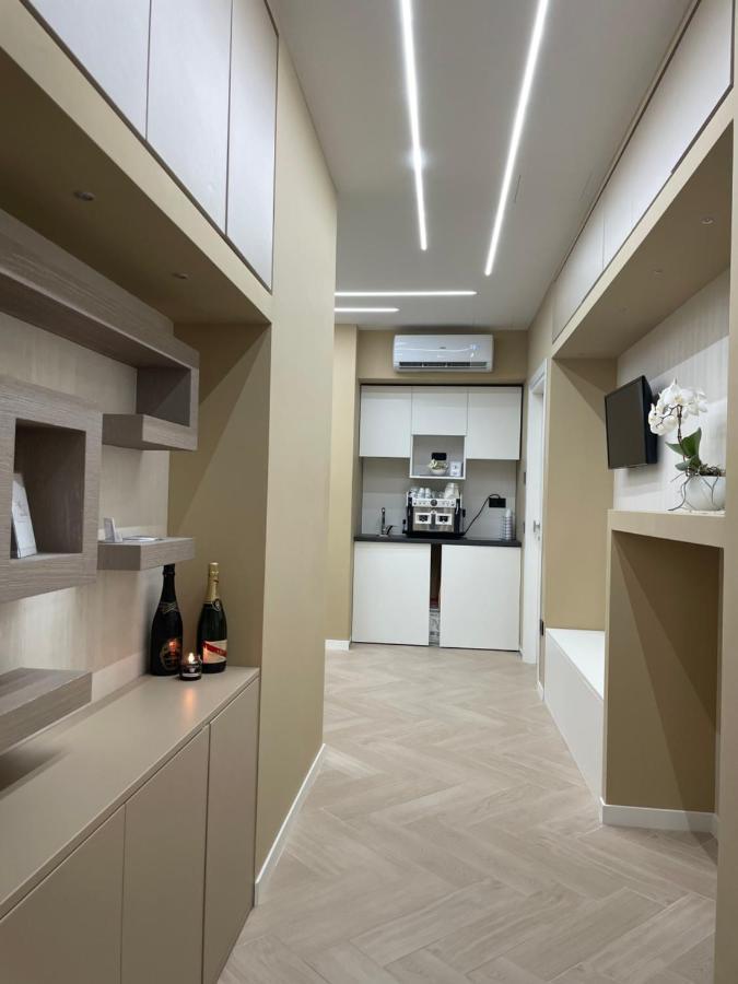 B&B L'Orchidea Тропеа Екстериор снимка