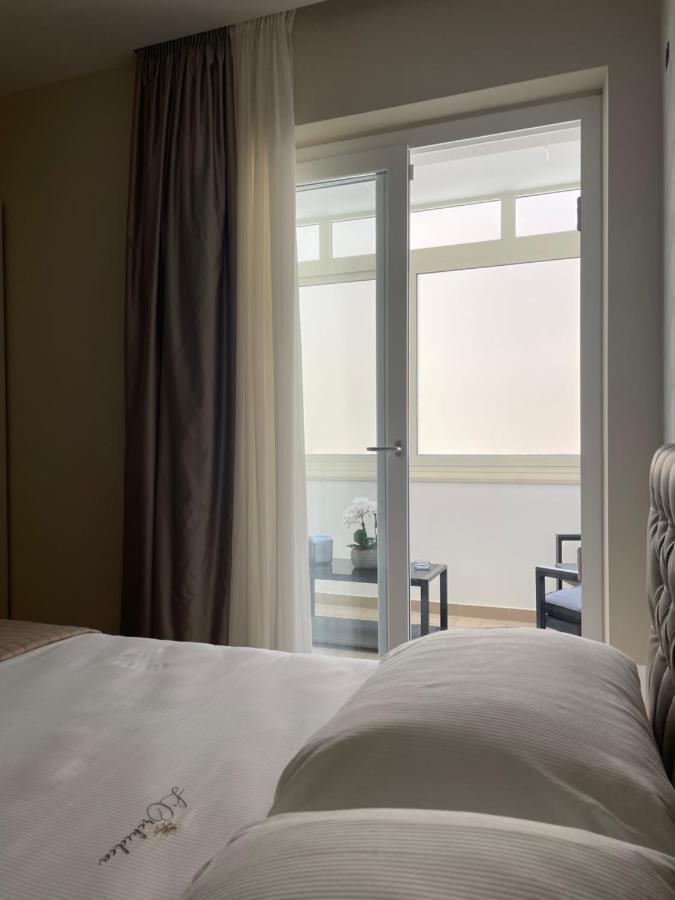 B&B L'Orchidea Тропеа Екстериор снимка