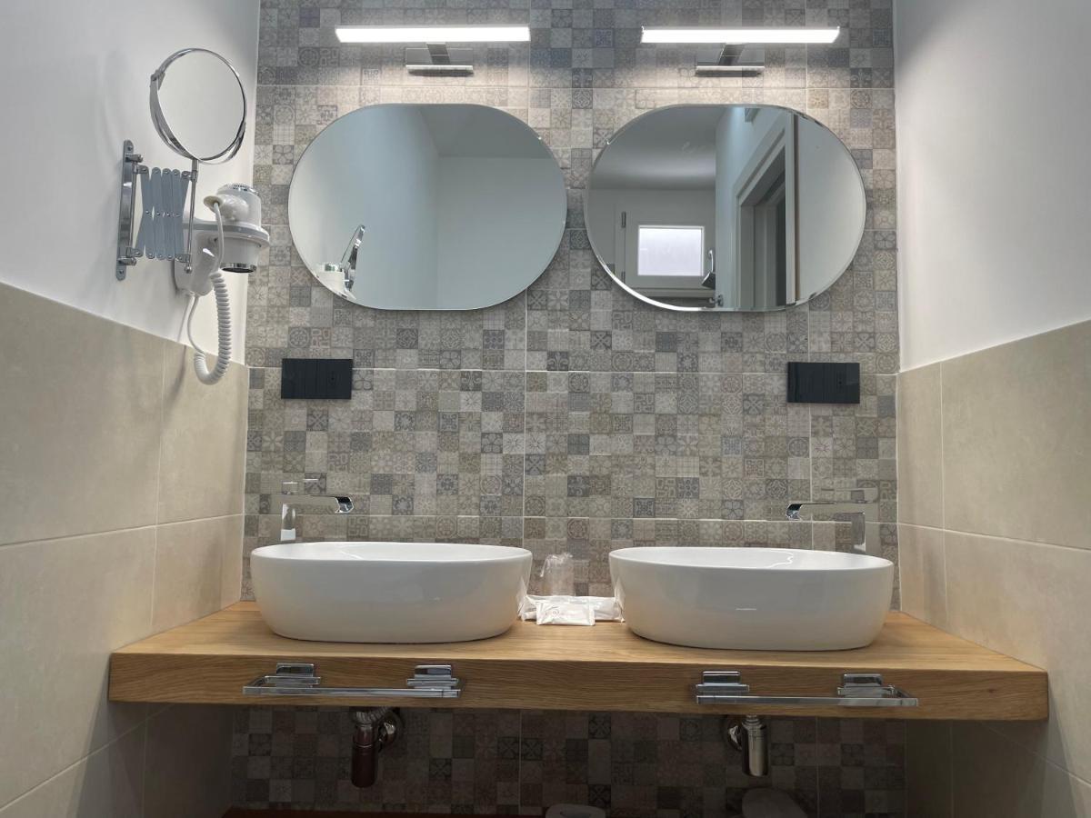 B&B L'Orchidea Тропеа Екстериор снимка