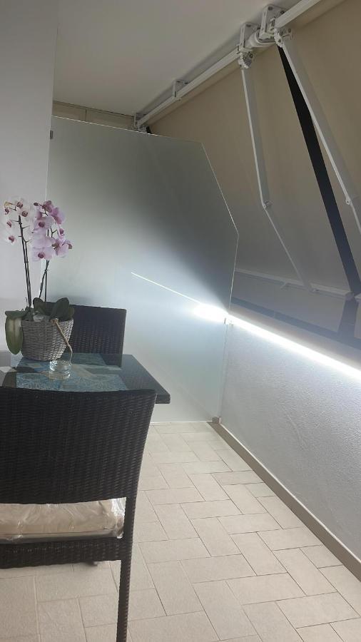 B&B L'Orchidea Тропеа Екстериор снимка