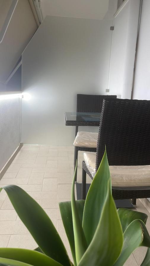 B&B L'Orchidea Тропеа Екстериор снимка